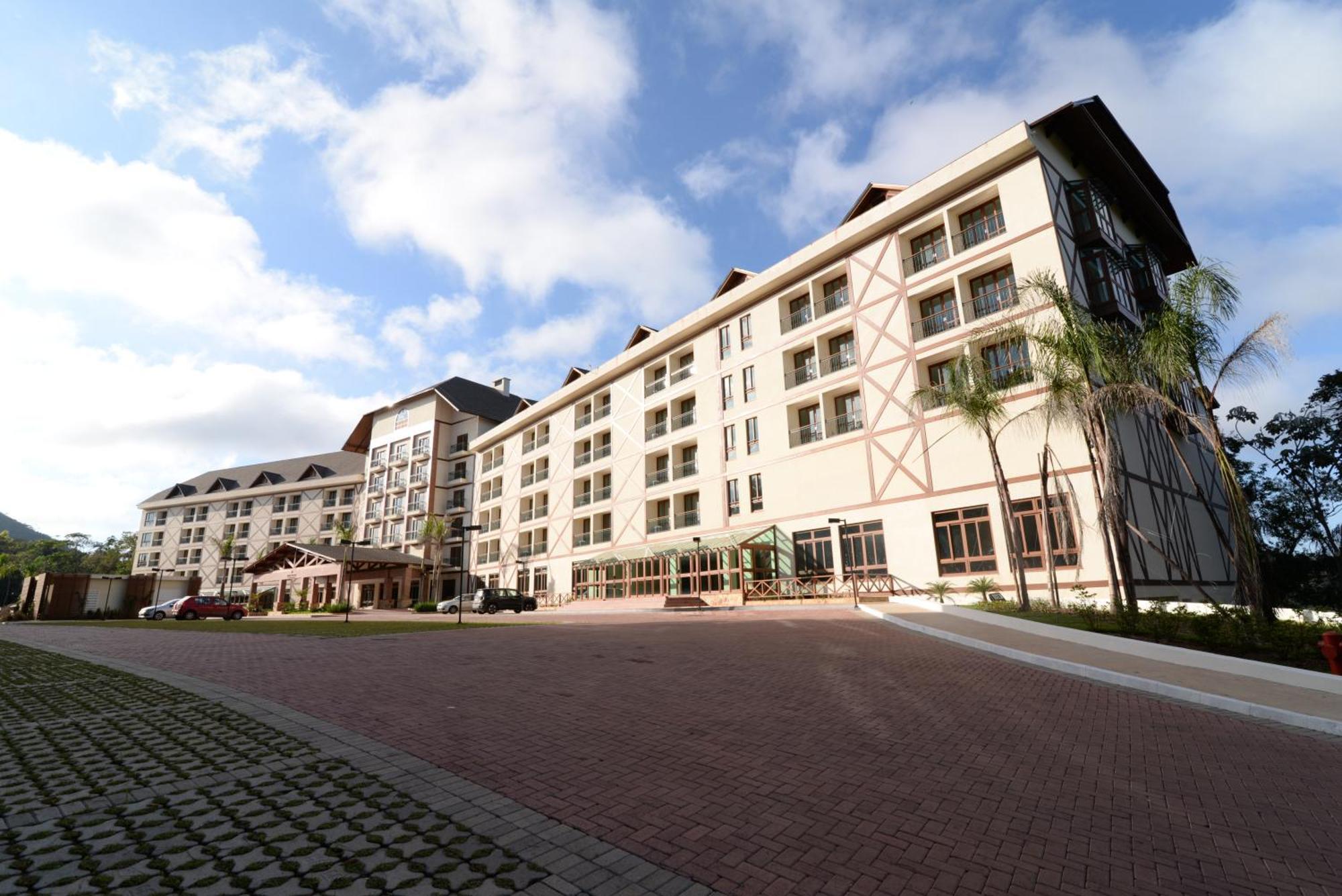 Vista Azul Apart Hotel - Pedra Azul Pinheiros 외부 사진