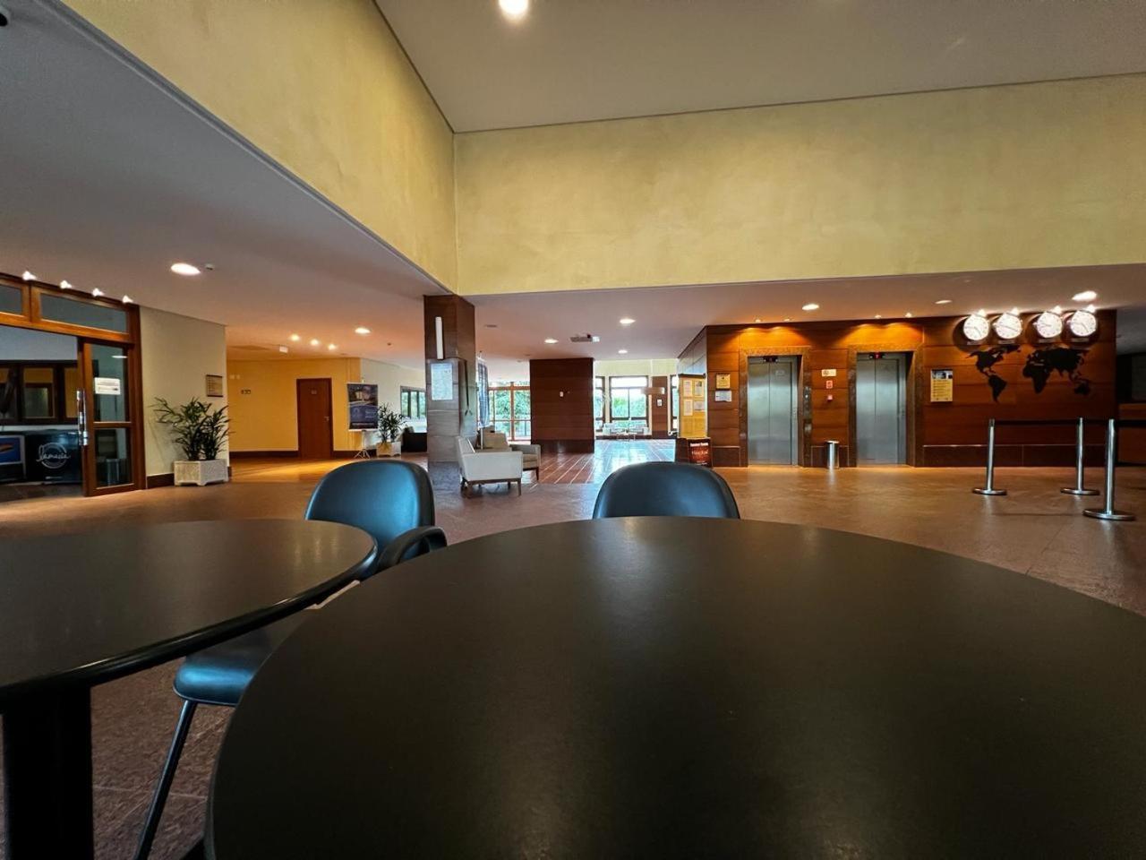 Vista Azul Apart Hotel - Pedra Azul Pinheiros 외부 사진