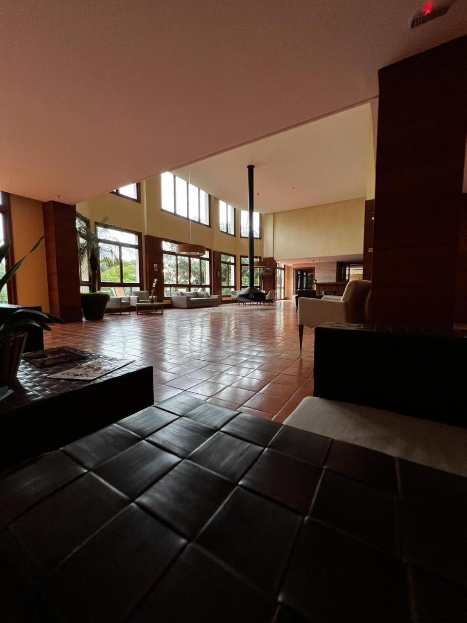 Vista Azul Apart Hotel - Pedra Azul Pinheiros 외부 사진