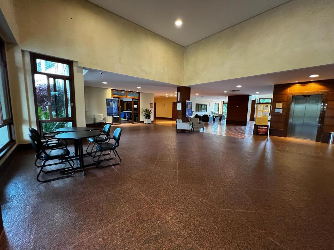 Vista Azul Apart Hotel - Pedra Azul Pinheiros 외부 사진