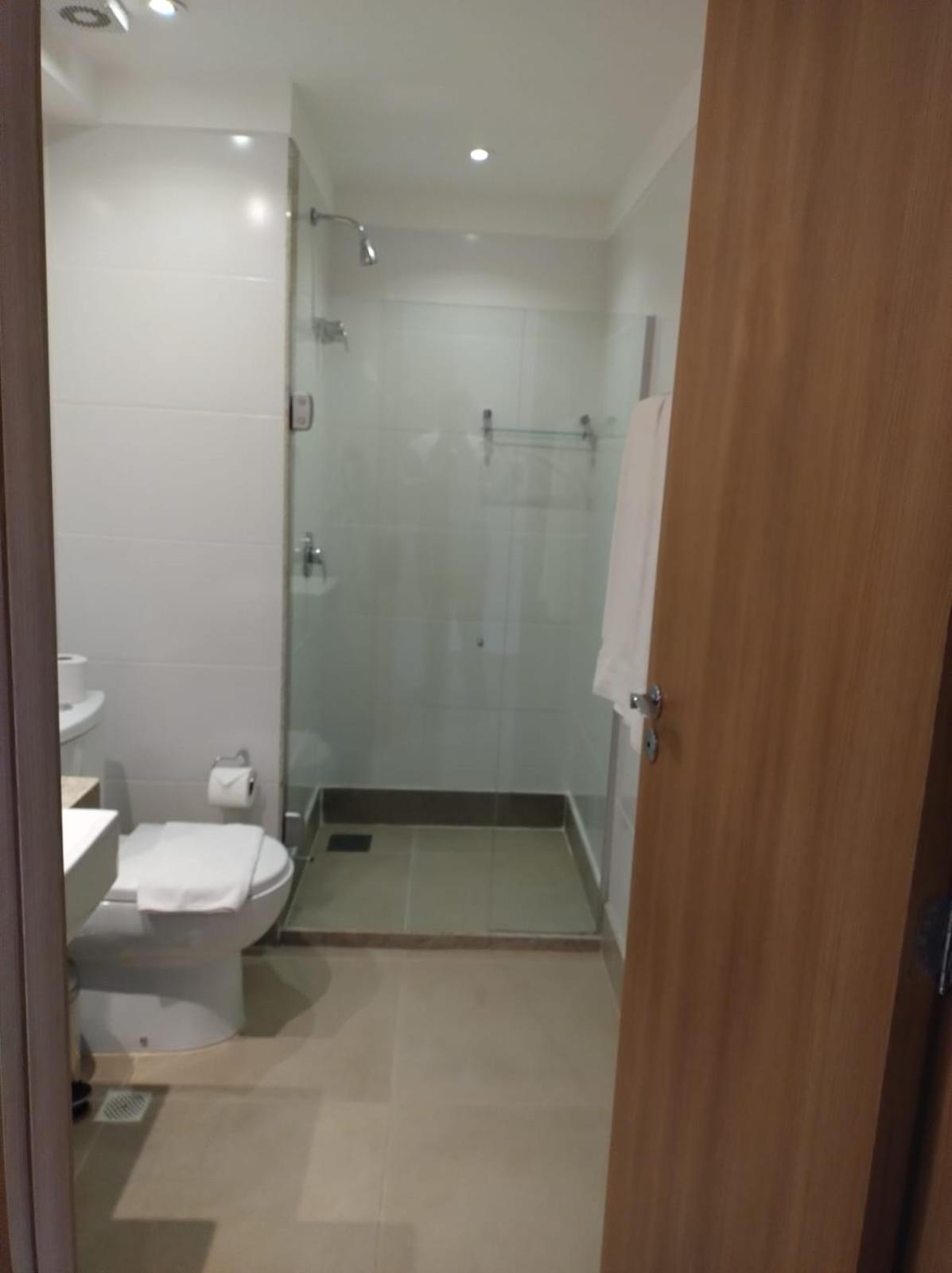 Vista Azul Apart Hotel - Pedra Azul Pinheiros 외부 사진