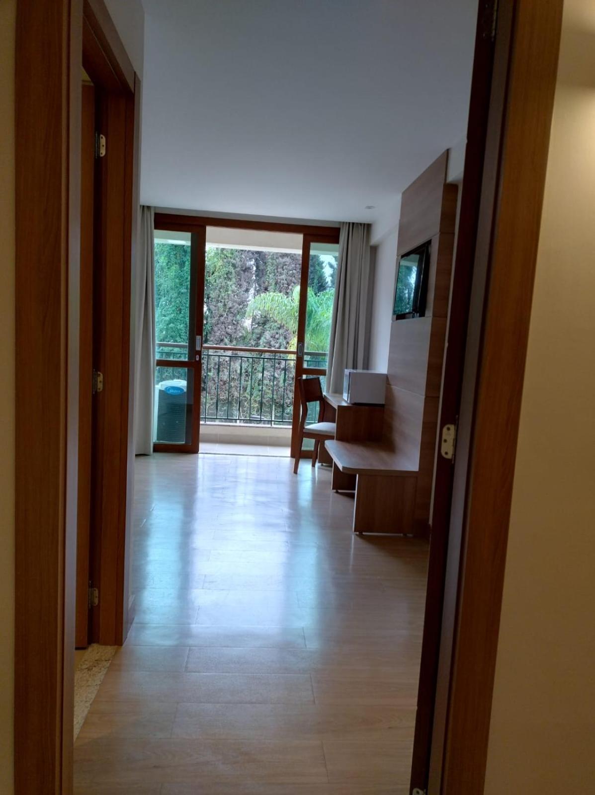 Vista Azul Apart Hotel - Pedra Azul Pinheiros 외부 사진
