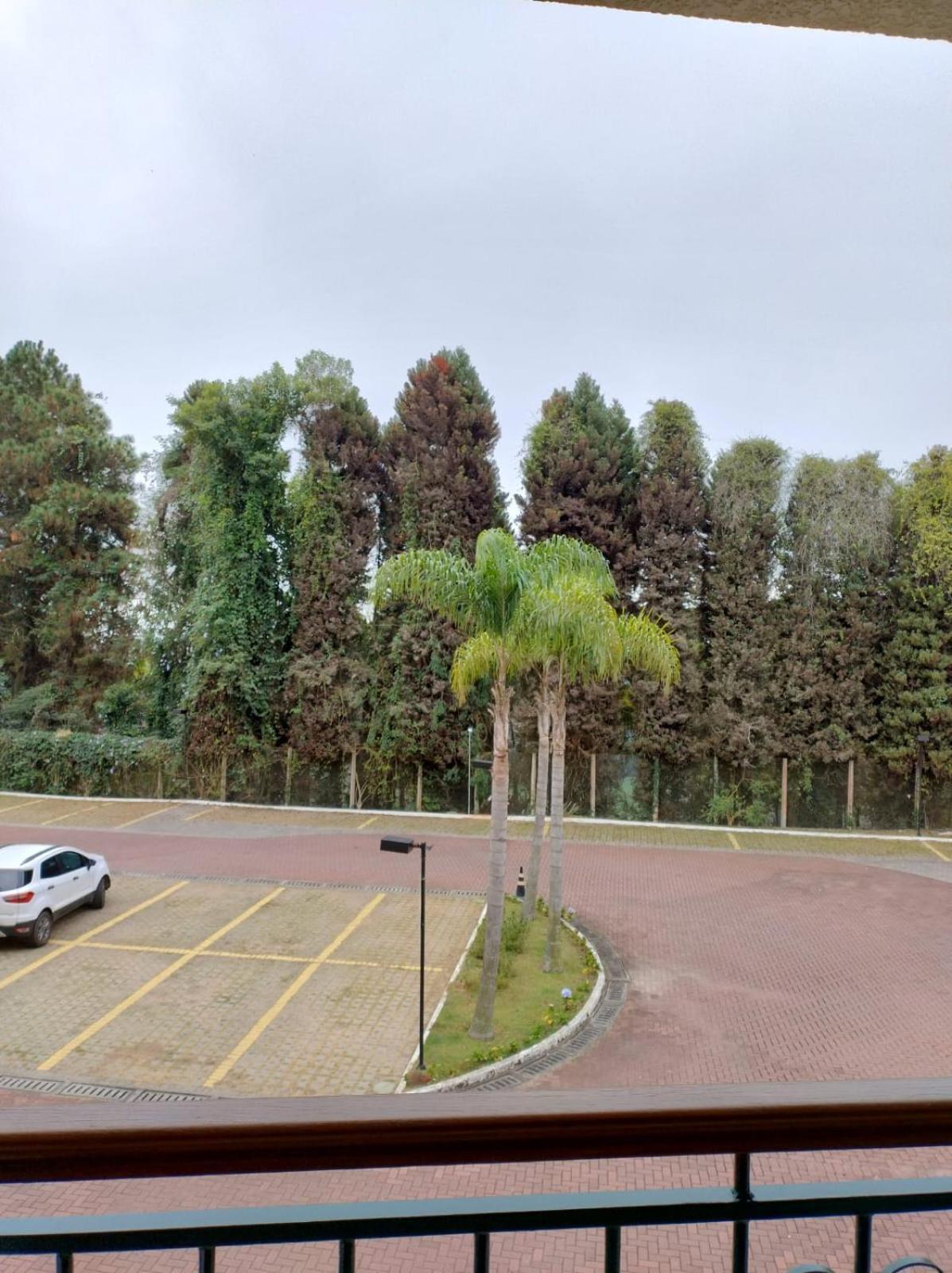 Vista Azul Apart Hotel - Pedra Azul Pinheiros 외부 사진