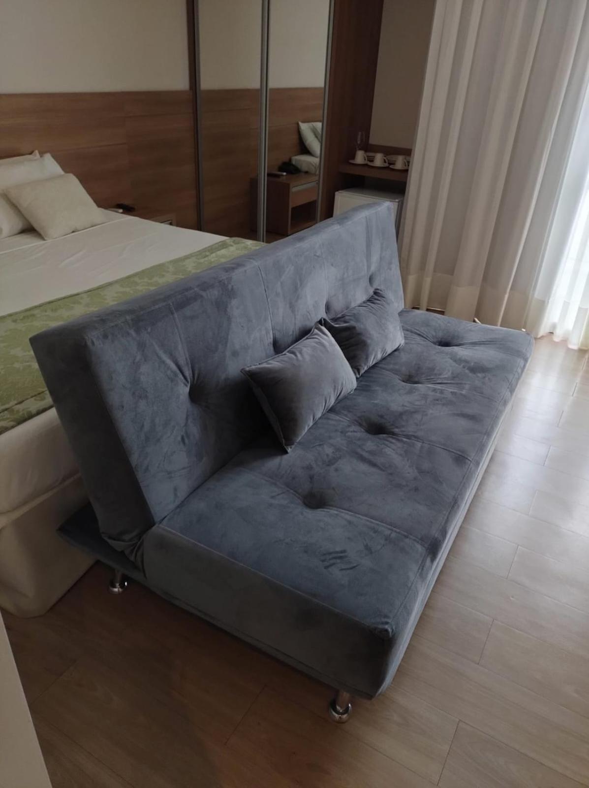 Vista Azul Apart Hotel - Pedra Azul Pinheiros 외부 사진